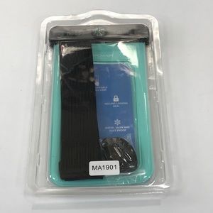 DBPower Universal Waterproof Case with Armband